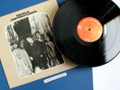 ORIGINAL 1967 MONO BOB DYLAN JOHN WESLEY HARDING VINYL LP