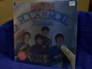 BEATLES VERY RARE SEALED 2LP ROCK 'N' ROLL MUSIC 1976 USA 1stPRESS W/STICKER