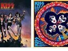 KISS Rock and Roll Over & Destroyer 180 Gram Vinyl LP New  Sealed Lot
