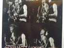 KISS Live Without A Net 2LP. 1984 Tour. Unofficial. Sweden Soundboard. Like New