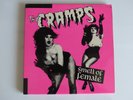the CRAMPS smell of female 4 x 7