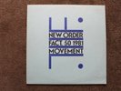 New Order  LP  