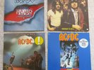 AC/DC  Who Made Who (Special Collectors Mix) + LET THERE BE ROCK+ RAZORS+HIGHWAY