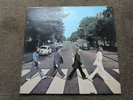 The Beatles LP  