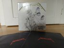 METALLICA ... And Justice for All.2 LPVertigo 1988. Near Mint