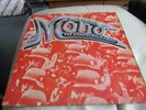 Mick Farren Moho The Carnivour Circus 1st Press LP