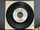 The Primitives: The Ostrich b/w Sneaky Pete