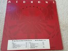 REDBONE WOVOKA Original vinyl LP PROMO Very RARE