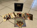 The Beatles EP Collection Vinly Album 1978