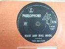 THE BEATLES - 7