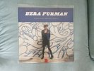 Ezra Furman - Perpetual Motion People - Signed Blue Vinyl