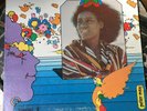 ALICE COLTRANE: World Galaxy US Impulse AS-9218 Spiritual Jazz LP 1971