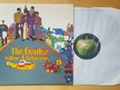 BEATLES 1969 UK Apple  LP *Yellow Submarine* Original MONO Red Lines First Press