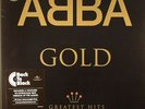 Abba Gold 40th Anniversary (2 x 180g Vinyl Album)