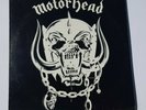 Motorhead WIK 2 Record Vinyl LP 1977 / White Line Fever / Lost Johnny /