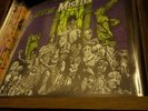 Misfits earth A.D. Lp Vinyl Horror Punk Glenn Danzig KULT Selten