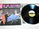 THE CREATION We are paintermen  LP original Vinyl 1967 HIT-TON   Zustand: TOP