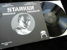 Kodaly: Duo / Heiden: Sonata - Janos Starker **Original Star Records ED1 LP**