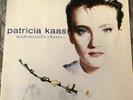 Patricia Kaas - Mademoiselle Chante - LP Vinyl 1988 Neuwertig