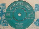 Classic Rock 'n' Roll DEAN SHANNON Ubangi Stomp/Blowing Wild//HMV POP 1103
