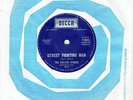 THE ROLLING STONES - STREET FIGHTING MAN - RARE 7