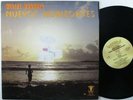 Willie Rosario.Nuevos Horizontes.Rare Orig.1st.Press.on Bronco 1984.Ex Copy
