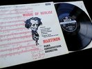 Music Of Berlioz - Jean Martinon / PCO **Decca SXL 2134 WBg ED1 LP**