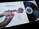 Prokofiev / Handel / Vitali: Violin Works - Nathan Milstein *Capitol P-8315 LP**