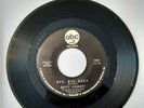 BETTY EVERETT - BYE BYE BABY                 ( RARE )   ABC - ORIGINAL