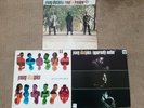 YOUNG DISCIPLES 'ROAD TO FREEDOM 1991 LP GET YOURSELF TOGETHER APPARENTLY NOTHIN
