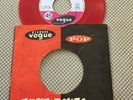 Johnny Hallyday - Juke Box rouge HC Depuis qu'ma môme 45775