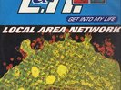 Local Area Network Get Into My Life Vinyl Single 12inch Italian Style