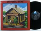 GRATEFUL DEAD Terrapin Station ARISTA LP VG++/VG+ *