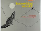 Howlin' Wolf - Moanin' In The Moonlight LP - Chess/MCA SEALED