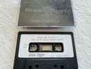 GRAVE DIGGER - the reaper  MC original 1991  Helloween Kreator Sodom Destruction