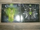 2 LPs Emerald (Unleashed, Re-Forged)