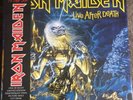 Iron Maiden Live After Death Vinyl LP Picture Disc NEW SEALED ?????????