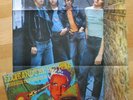 EDDIE & THE HOT RODS album ‘Teenage Depression’ FIRST UK PRESS punk 1976 DAMNED