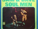 Sam & Dave Soul Men Stax 725 Mono Promo First Press NM Vinyl LP Record WLP