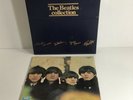BOX VINILE COFANETTO BEATLES COLLECTION BC13 EMI/PARLOPHONE/APPLE/ FOTO POSTER