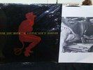 DAVID LEE ROTH A Little Ain't Enough LP RARE ORIGINAL U.S. CLUB MINT Van Halen
