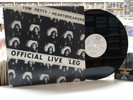 Tom Petty And The Heartbreakers The Official Live Bootleg LP