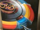 ELO Electric Light Orchestra Out Of The Blue Double LP vinyl record 180g