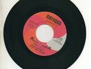 CHOLLO RIVERA & LATIN SOUL DRIVES 45 BLACK & BLUES / I COULD NEVER HURT YOU GIRL