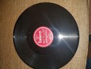 PAUL RICH - MY OLD MANS A DUSTMAN - 1960 EMBASSY 78RPM
