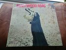 FLEETWOOD MAC LP THE PIOUS BIRD OF GOOD OMEN