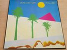 THE CURE - boys dont cry  - lp  - greek press