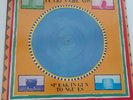 Talking Heads Speaking  in Tongues vinyl LP 