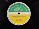 Philip Jones Brass Ensemble / Pears / Harper / Anthony / Willcocks BBC Disc 2 LP