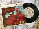 THE CHANTELS I Love You So END EP-201 Rare 1958 Doo Wop Girl Group Soul BEAUTY